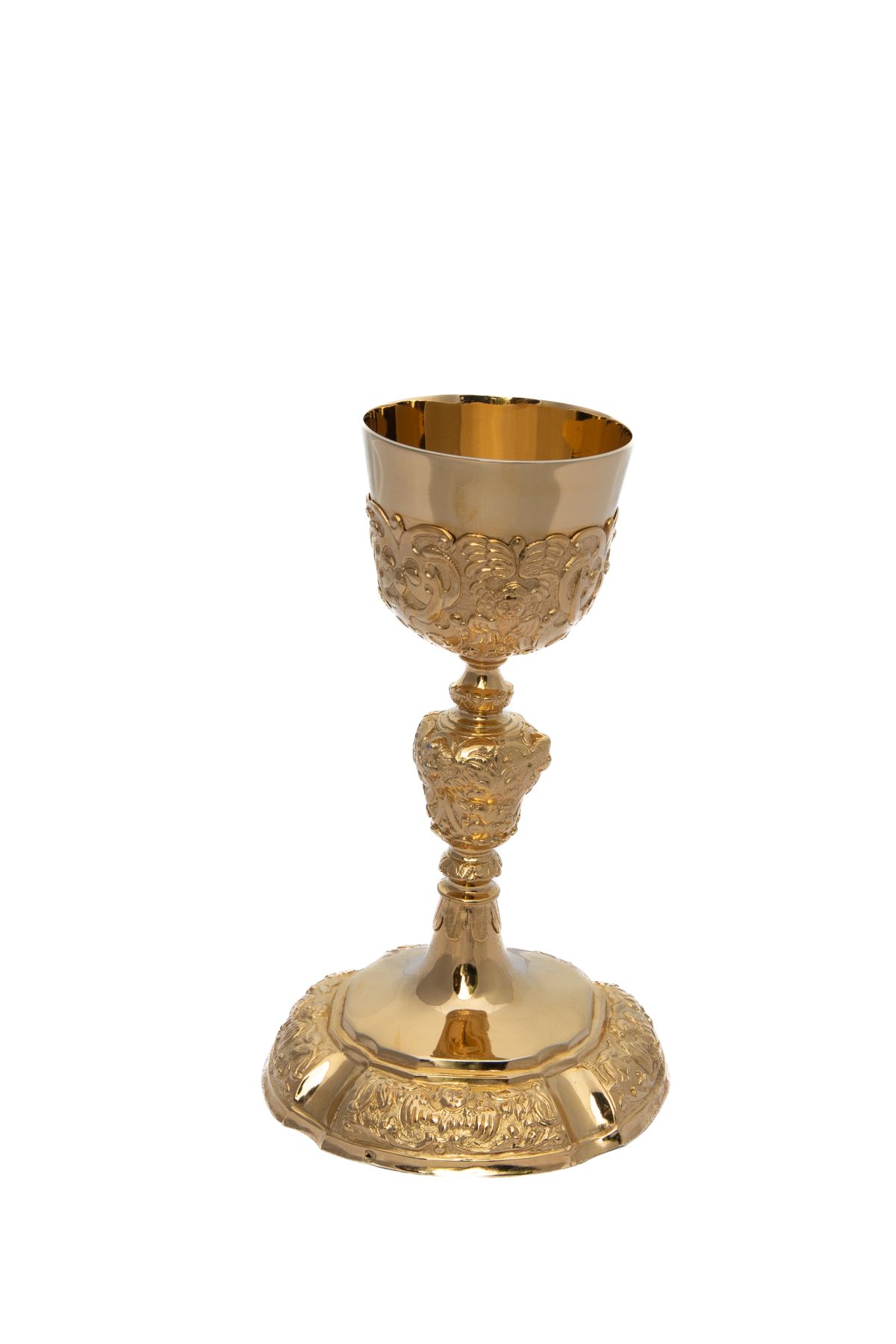 Mass chalice