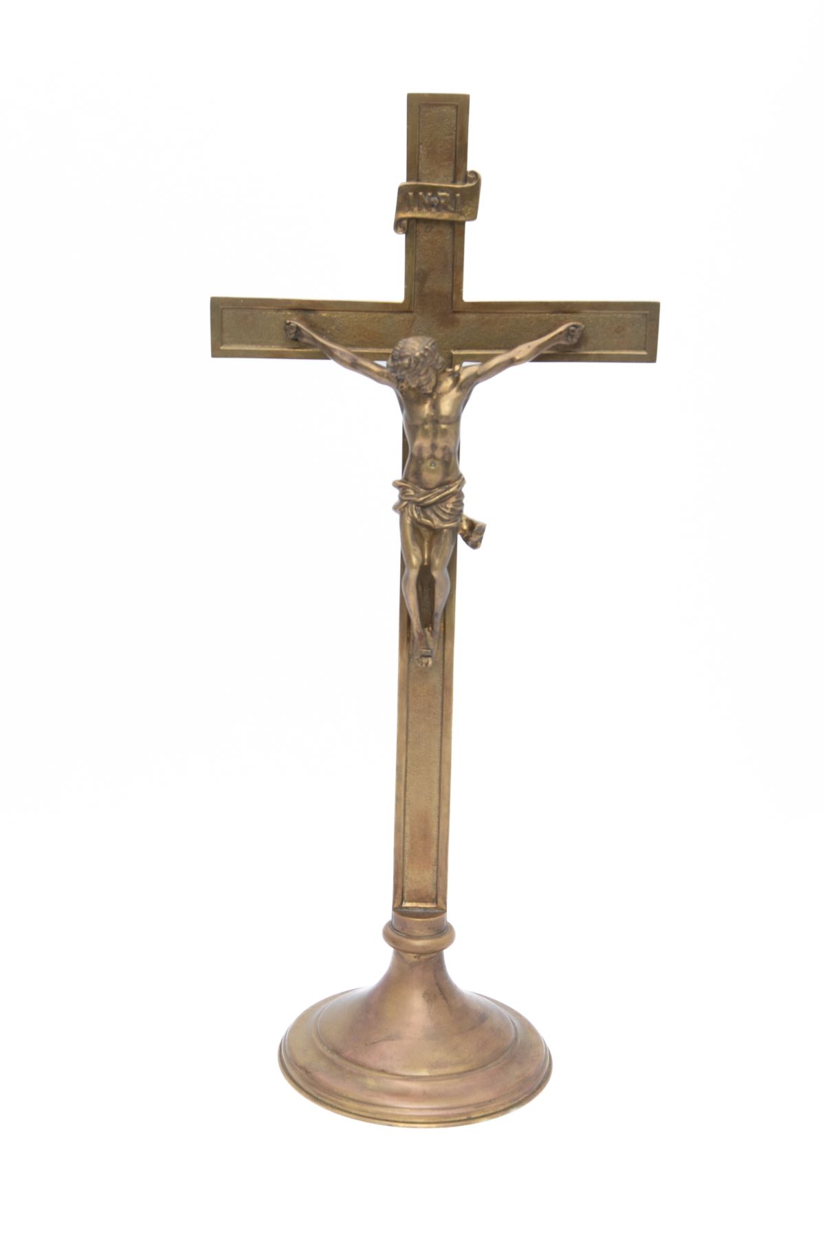 Altar cross,